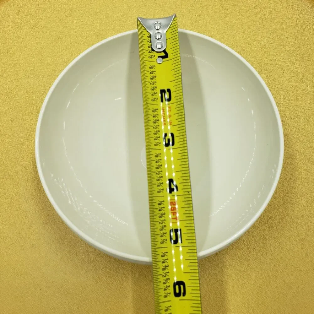 Vintage Tupperware Harvest Gold Chip and Dip Set 14